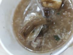 -百成大同鸭肉粥(大同总店)