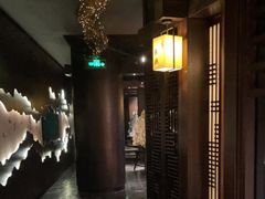大堂-余欢领鲜火锅(新街口店)