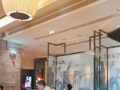 -海口万豪中餐厅·粤菜·海南菜· 平价海鲜·茶点· KTV包房