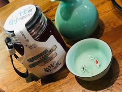 -有才叔的小馆(招商依云曲江店)