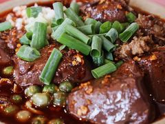 -谢老五跷脚牛肉·非遗传承店