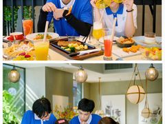 -必胜客(新海上世界店)