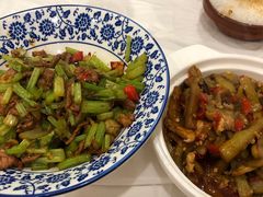-新新湘菜馆(新中街二条店)