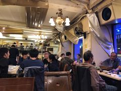 大堂-月圆火锅(宁海东路二店)
