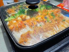 -万兴楼饺子(中华北大街店)