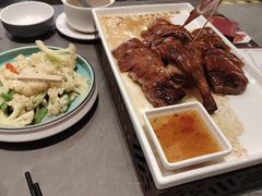 -先记烧鹅王·本地粤菜(福永店)