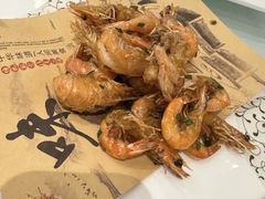-乾隆美食·本帮菜(黄河路店)