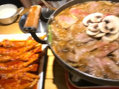 -小木屋米酒店总店