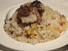 -西域阿里马新疆菜·清真(桂花路店)