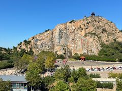 -西霞口神雕山野生动物世界