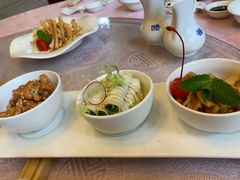 -渭塘酒家(生态园店)