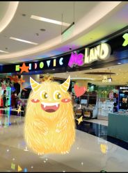 -MELAND(郑州万象城店)