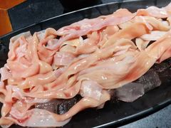 -莽子老火锅(大坪店)