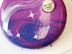 -BONCAKE裱花蛋糕(万象汇店)
