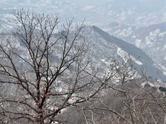 -慕田峪长城