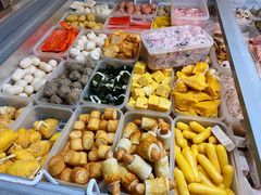 -筒骨麻辣烫(永同昌公寓胜明花园店)