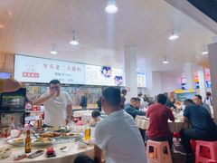 -车头老二大排档(金城步行街店)