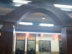 大堂-老周夜市(航空路店)