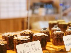 -发酵食堂(屏风街店)
