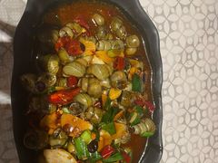 香辣螺丝-云晓光头烧烤吧(川沙绿地店)