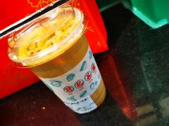 -孖记茶档·热腾茶餐(荔湾领展广场店)