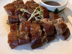 -猪肉婆私房菜(容桂总店)