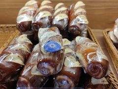 -莫斯科餐厅面包坊(北展店)
