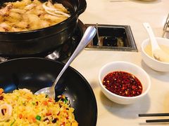 文昌椰子鸡-烹然四季椰子鸡火锅(团结湖总店)