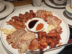 -老阿爸鲜鱼土菜(独墅湖店)