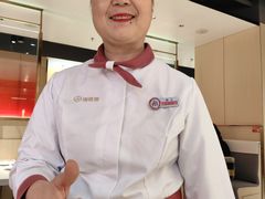 -海底捞火锅(人民广场店)