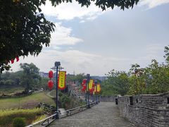 -客家大院·非遗赣南客家菜(郁孤台店)