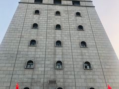 -珲春防川景区