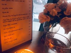 -Limestone 小酒馆(朝阳大悦城店)