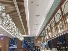 -新世界餐厅(万达店)