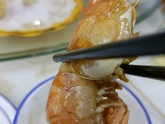 -海鲜e族(马王堆店)