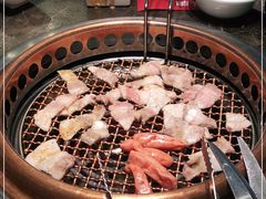 -一品诚记烤肉(大连柏威年购物中心店)