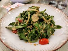 沙拉冰菜-顺风山庄(水濂山店)