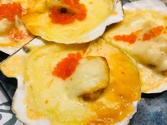 -大渔铁板烧(花园道店)