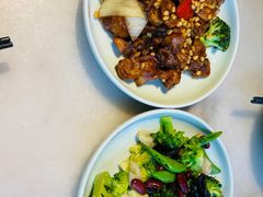 -小吊梨汤·北京菜·烤鸭(双井乐成中心店)