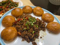 -李老哈·东北菜(宋园路店)