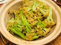 -清晖小苑•顺德地方菜(壹海城店)