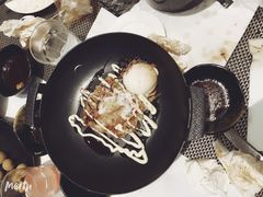 -新发展亚太JW万豪酒店·福苑咖啡厅