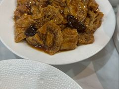 -京天红酒家(虎坊路店)