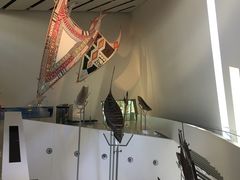 -墨尔本博物馆(Melbourne Museum)