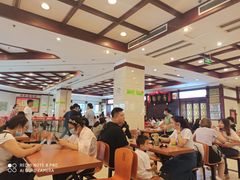 大堂-龙抄手(春熙路总店)
