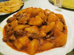 -七菜馆·东北菜·蒸饺(文体路店)