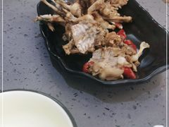 -蛙大侠香辣牛蛙火锅店(总店)