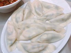 -喜家德虾仁水饺(华强天虹店)