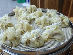 -伊林居饭庄央视清真八大碗