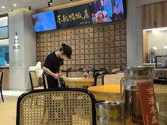 -东就鸭饭店·古早海南菜(友谊南海城店)
